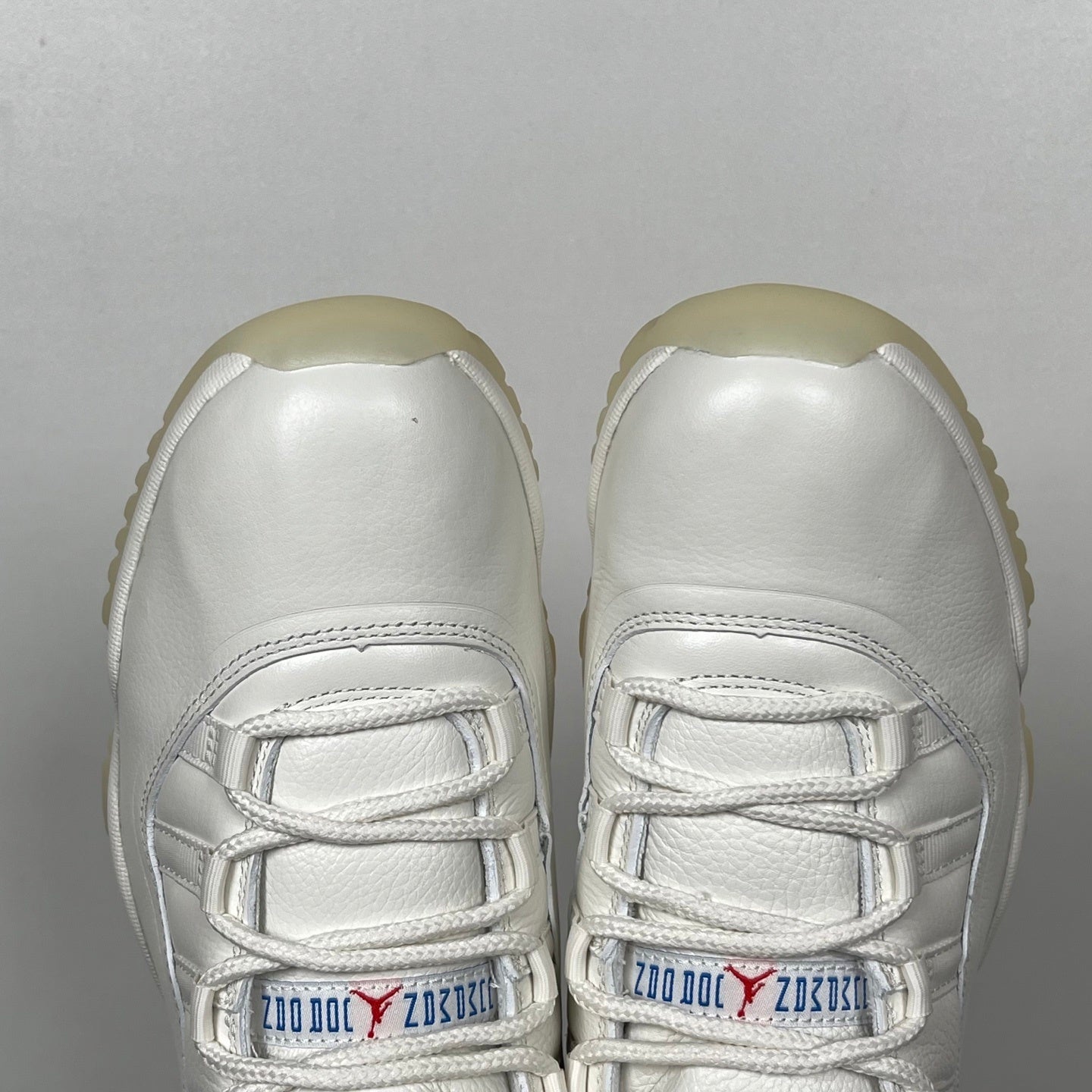 AJ11  Retro 285 Atlanta