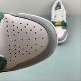 Legacy 312 Retro Green