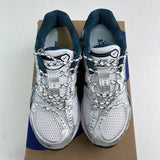 GEL-NIMBUS 10.1 Dark Green/White/Black