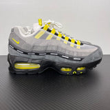 95 Undefeated Yellow
