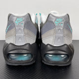 95 Hyper Turquoise