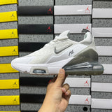 Air Max 270 Premium OW Pure Platinum