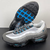 95 Cristal Blue
