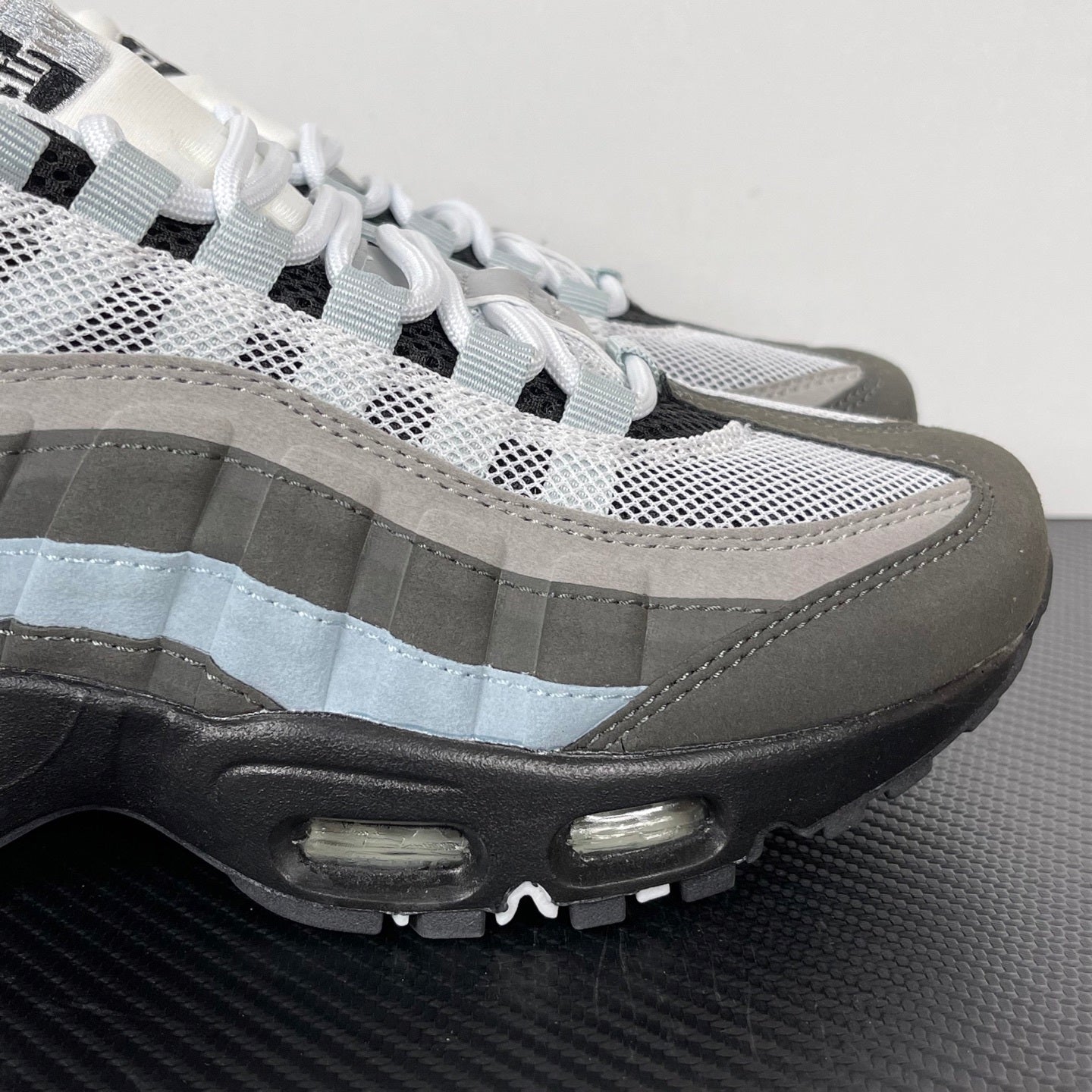 95 Power Blue