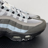 95 Power Blue
