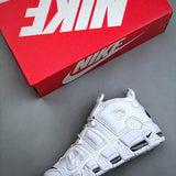 Uptempo White