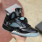 AJ 5 Retro Doernbecher