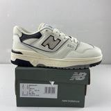 550 Branco e Cinza Vintage