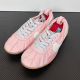 Moon Shoe x Jacq Pink and White