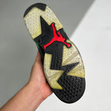 AJ6 Retro Black
