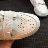 Legacy 312 White Skin