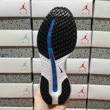 Pegasus Premium White/Blue