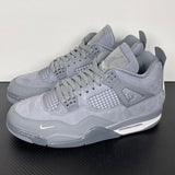 AJ4  Retro SE Paris Olympics Wet Cement