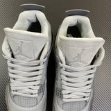 AJ4 SE Smoke Grey
