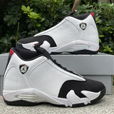 AJ14 Black Toe