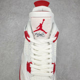 AJ4 Retro SB Varsity Red
