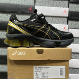 Gel-Kinetic Fluent Black and Gold