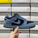Dunk SB Supreme 94 Blue And Black