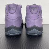 AJ11 Low Purple