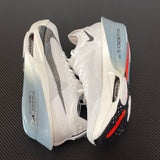 Alphafly 3 White