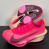 Alphafly 3 Hyper Pink