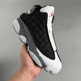 13 Black Flint