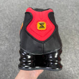 Aware Shox TL Black Fire