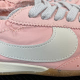 Moon Shoe x Jacq Pink and White