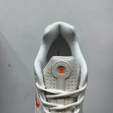 Aware Shox x Sup White
