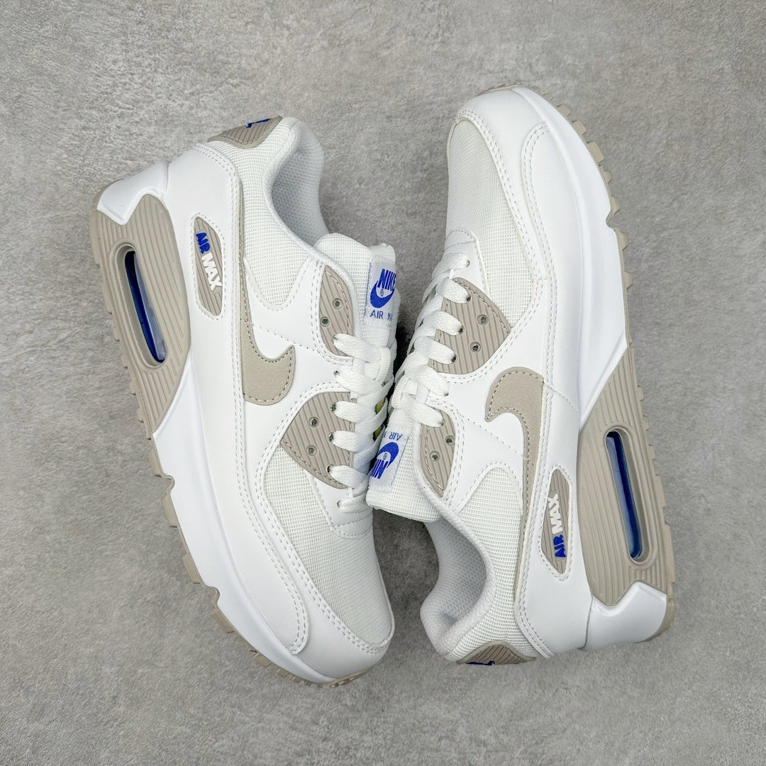 90 Summit White/Grey