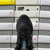 GEL-NIMBUS 27 Black/Clay Grey