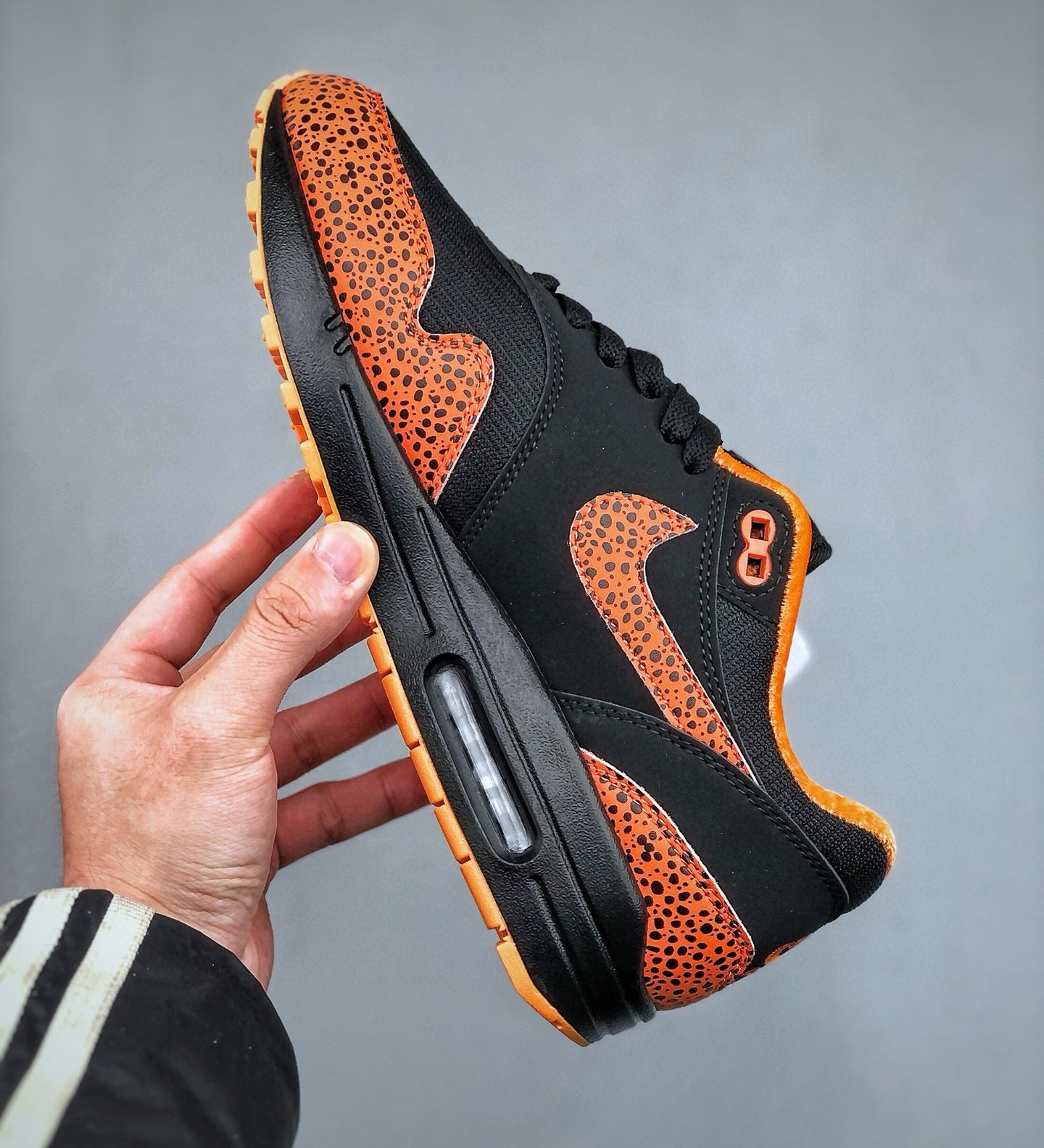Air Max 1 Animal Leopard
