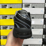 Gel-1130 Black/Pure Silver