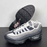 95 White Grey