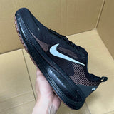 Vomero 18 Black/Brown