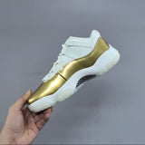 AJ11 High Retro Low Mother's Day