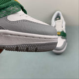 Legacy 312 Retro Green