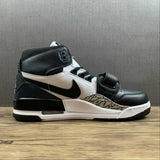 Legacy 312 White Midnight Navy