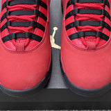AJ10 Red