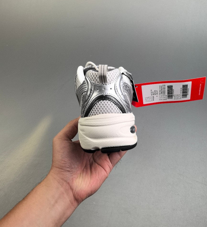 530 Silver