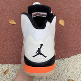 AJ 5 Shattered Backboard