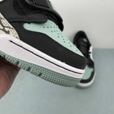 Legacy 312 White Black Neutral Grey Green