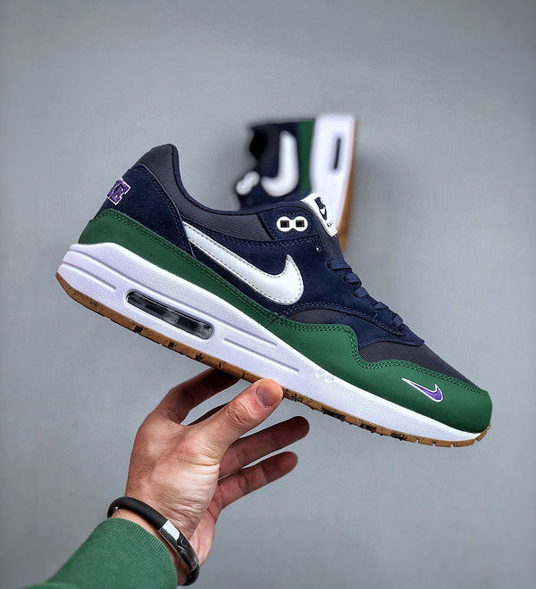 Air Max 1 Obsidian