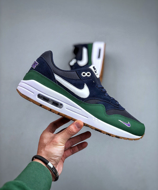Air Max 1 Obsidian