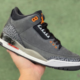 AJ3 Cool Grey