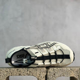 GEL-SONOMA TR White/Black