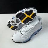 13 Blue Grey