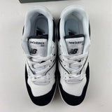 550 Branco e Preto