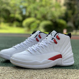 12 Retro Twist