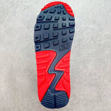 90 Obsidian/Track Red